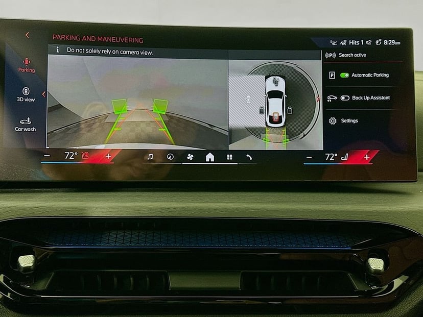 2026 BMW i4 - Image 13