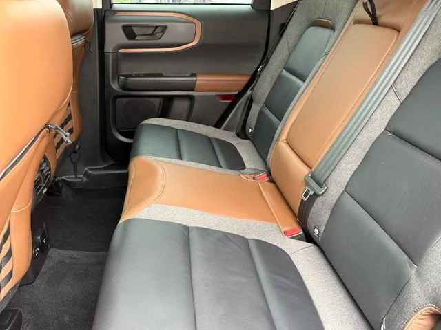 2023 Ford Bronco Sport - Image 30