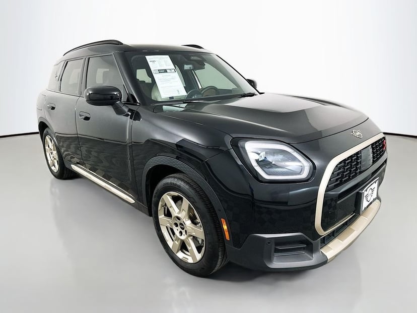 2025 MINI Cooper S Countryman - Image 1