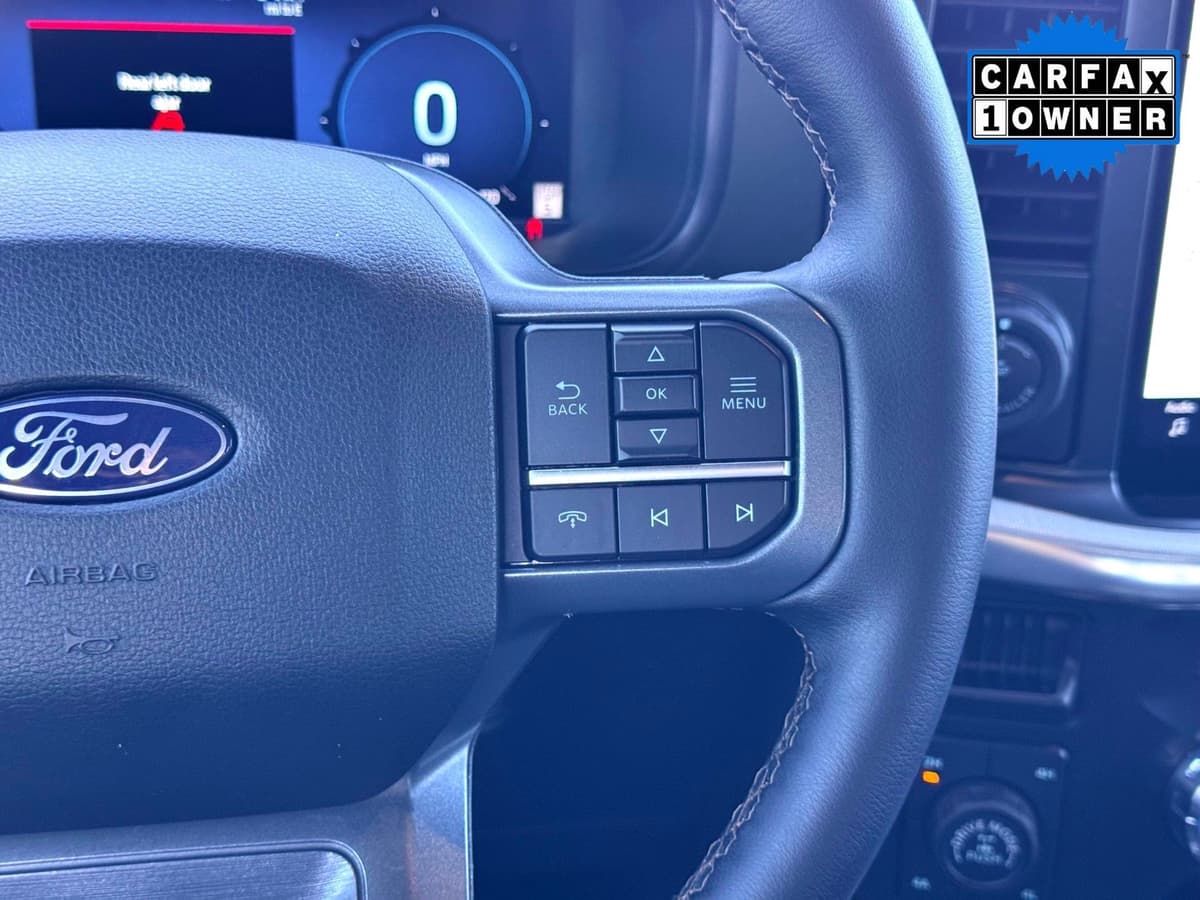 2025 Ford F-150 - Image 26