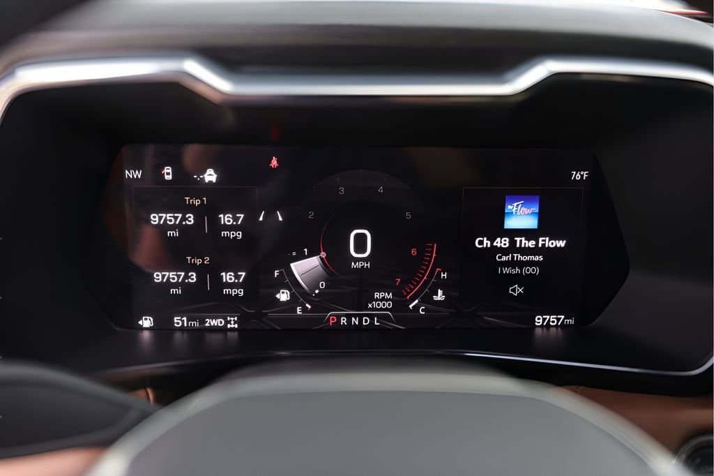 2026 GMC Canyon - Image 14