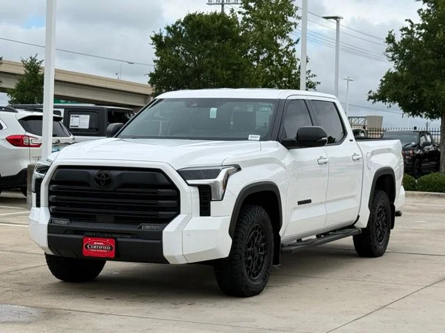 2026 Toyota Tundra - Image 7