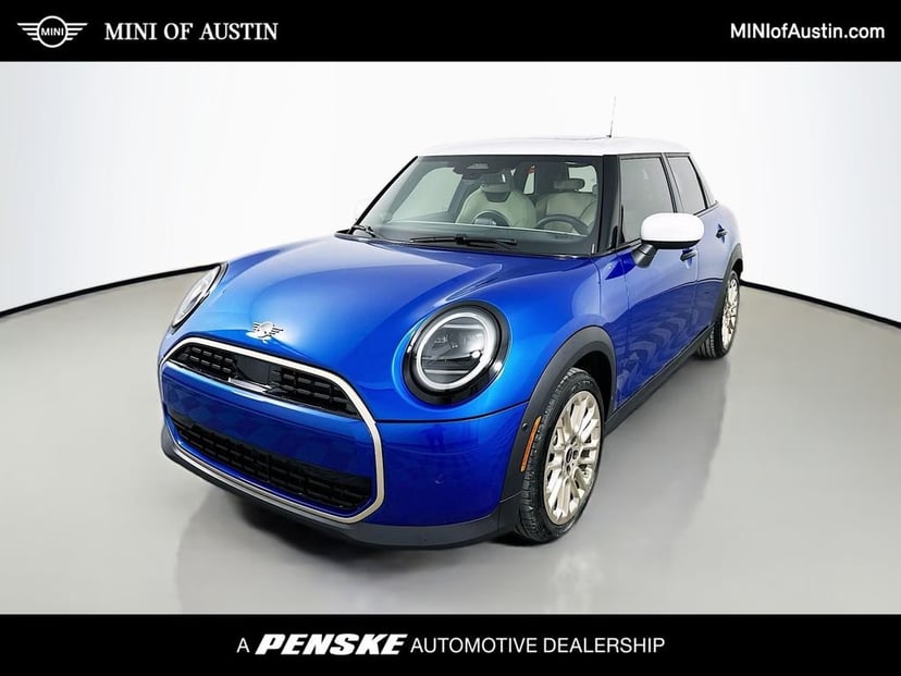 2025 MINI Cooper - Image 2