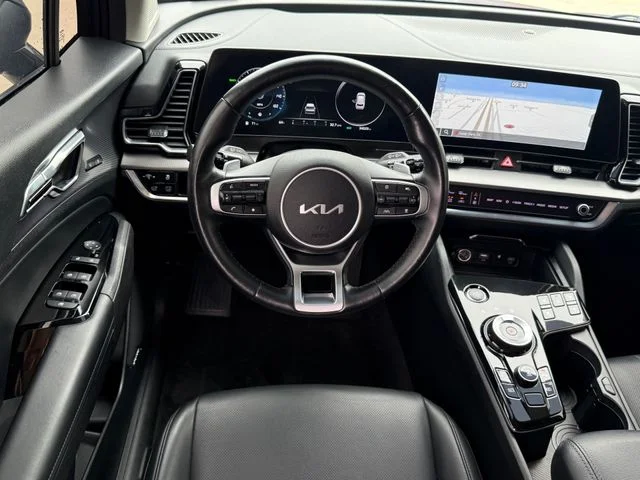 2023 Kia Sportage Hybrid - Image 20