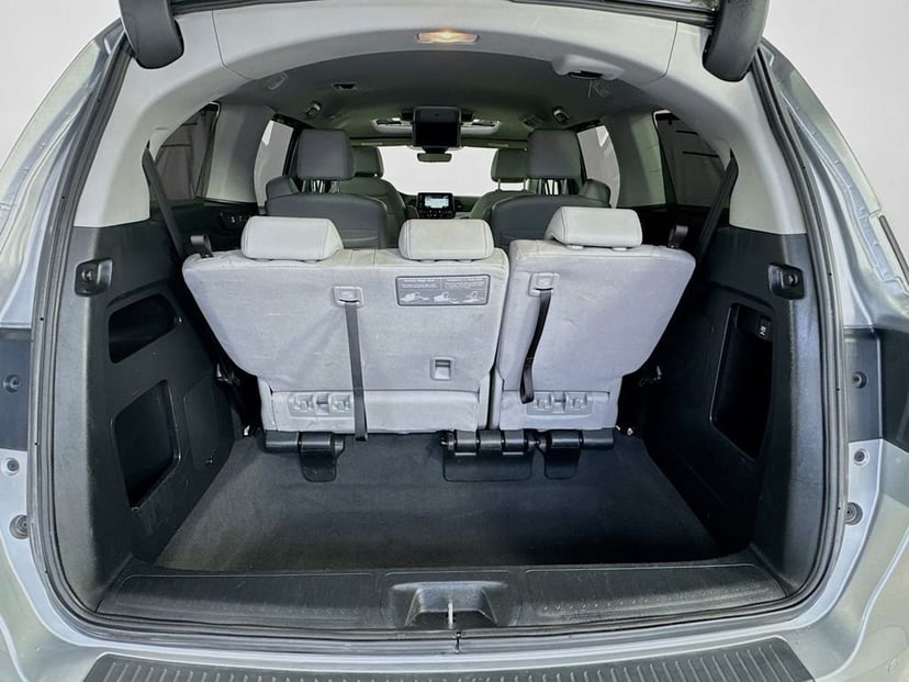 2021 Honda Odyssey - Image 34