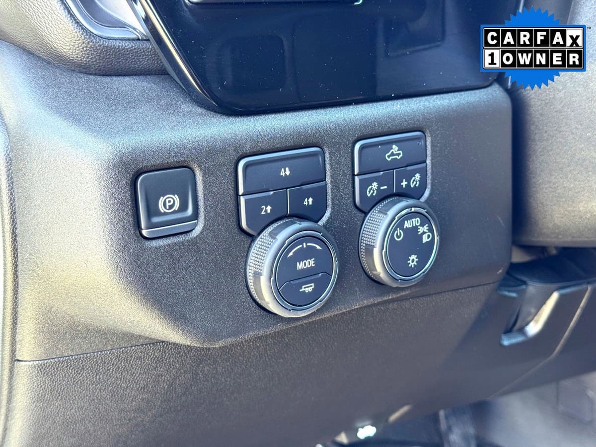 2024 Chevrolet Silverado 3500HD - Image 14