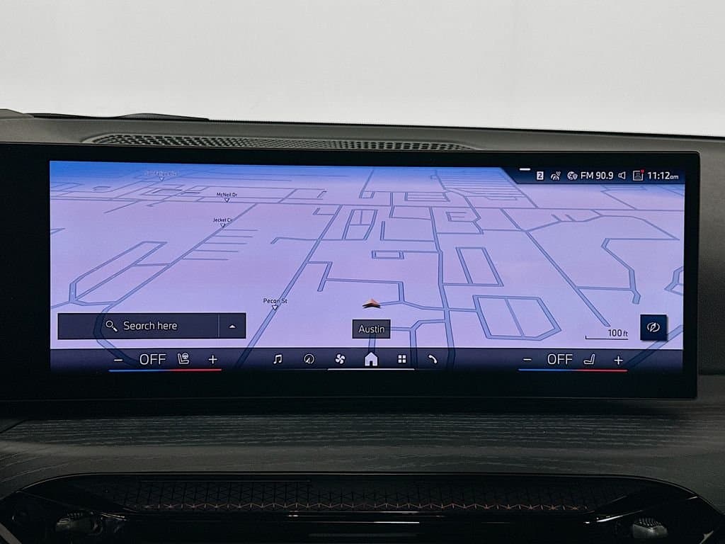 2026 BMW 3 Series - Image 12