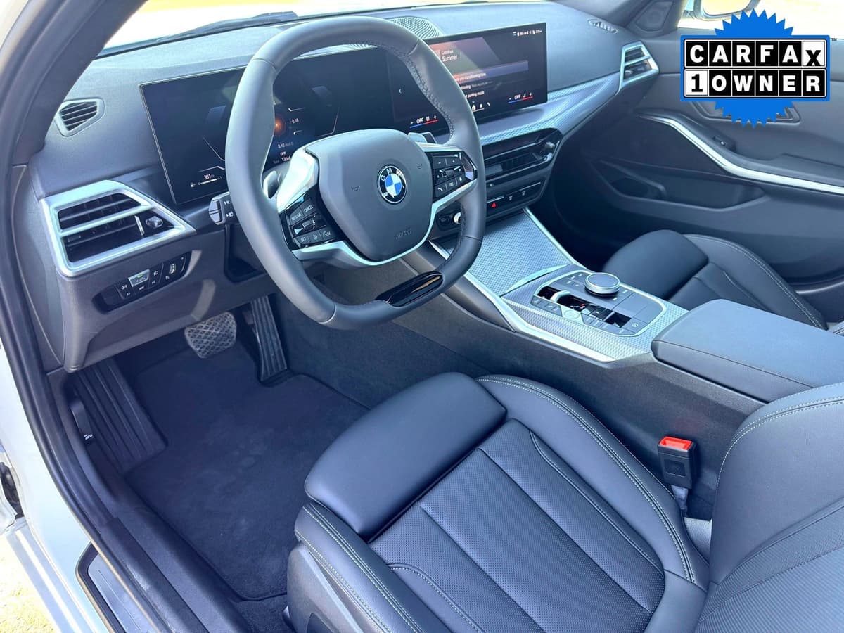 2026 BMW 3 Series - Image 11