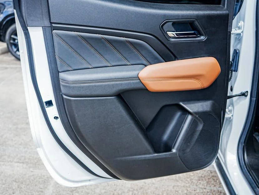 2025 GMC Canyon - Image 39