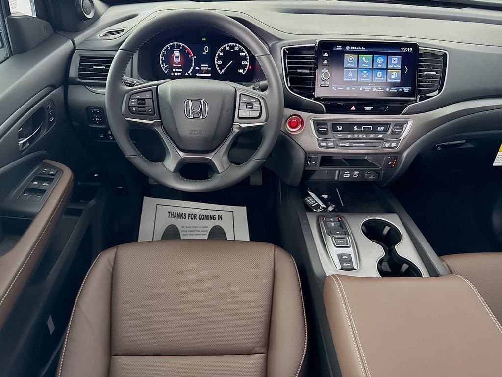 2026 HONDA Ridgeline - Image 30