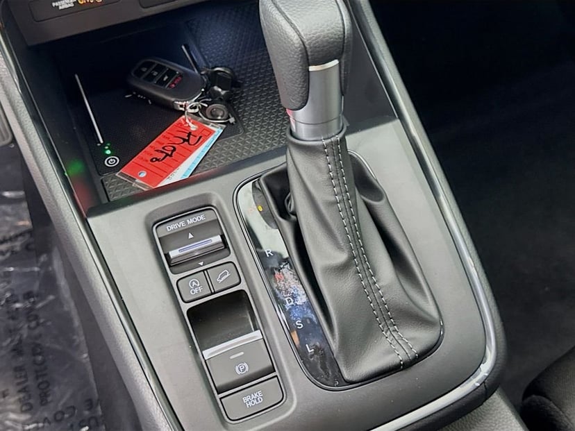 2026 Honda CR-V - Image 24