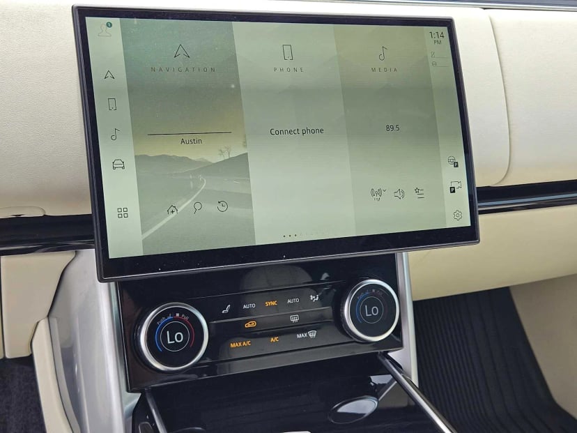 2023 Land Rover Range Rover - Image 15