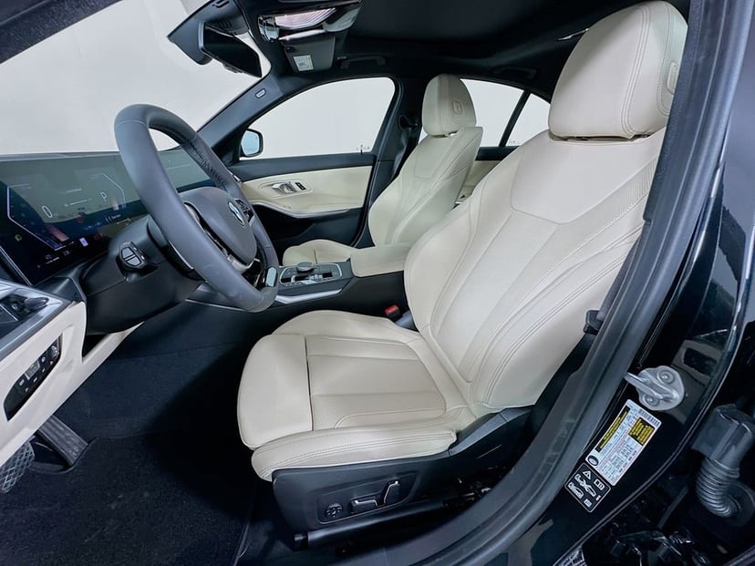 2026 BMW 3 Series - Image 16