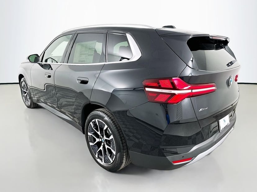 2026 BMW X3 - Image 7