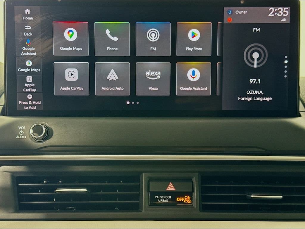 2026 HONDA Pilot - Image 23