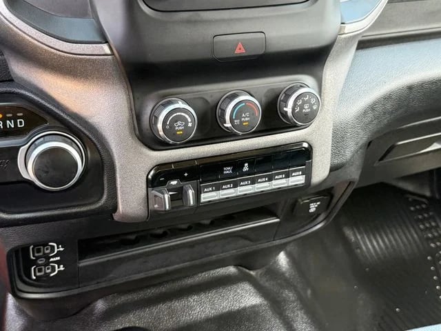 2020 Ram 2500 - Image 19
