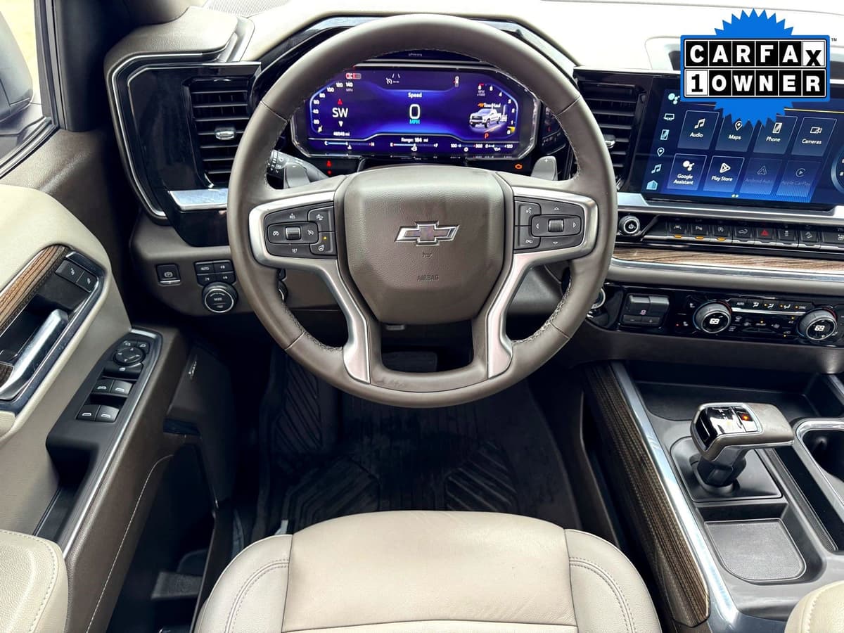 2024 Chevrolet Silverado 1500 - Image 20