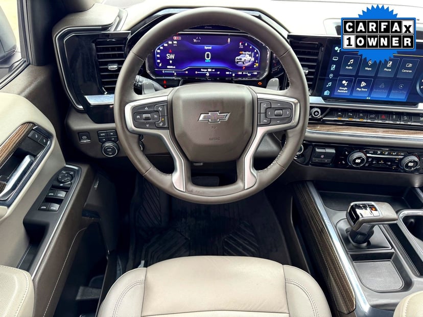 2024 Chevrolet Silverado 1500 - Image 20