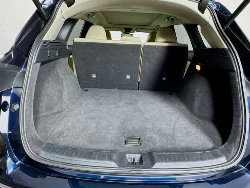 2022 INFINITI QX50 - Image 32