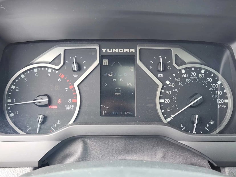 2023 Toyota Tundra - Image 15