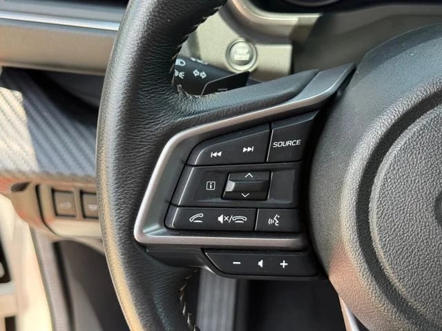 2025 Subaru Ascent - Image 16