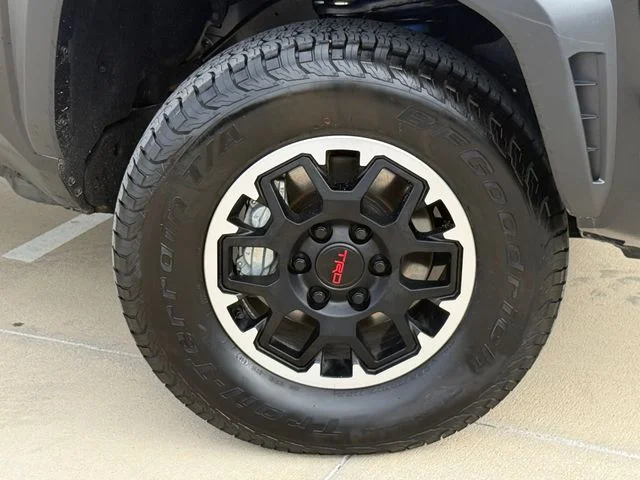 2026 Toyota Tacoma - Image 2
