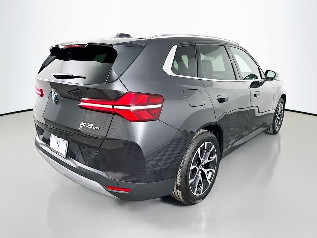 2026 BMW X3 - Image 5