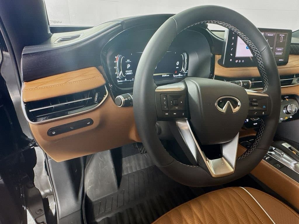 2026 INFINITI QX60 - Image 12