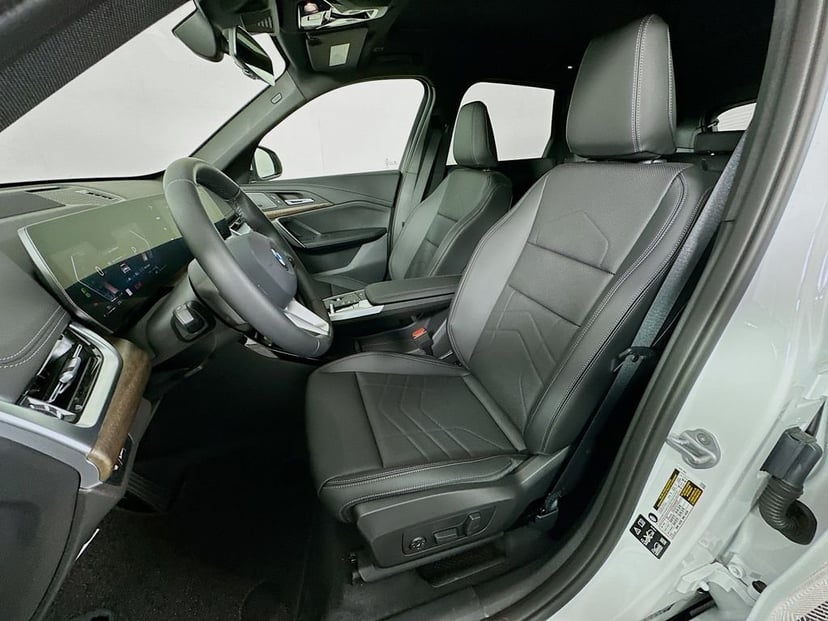 2026 BMW X1 - Image 16