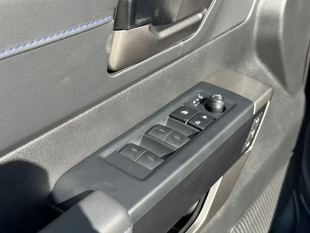2026 Toyota Tundra - Image 19