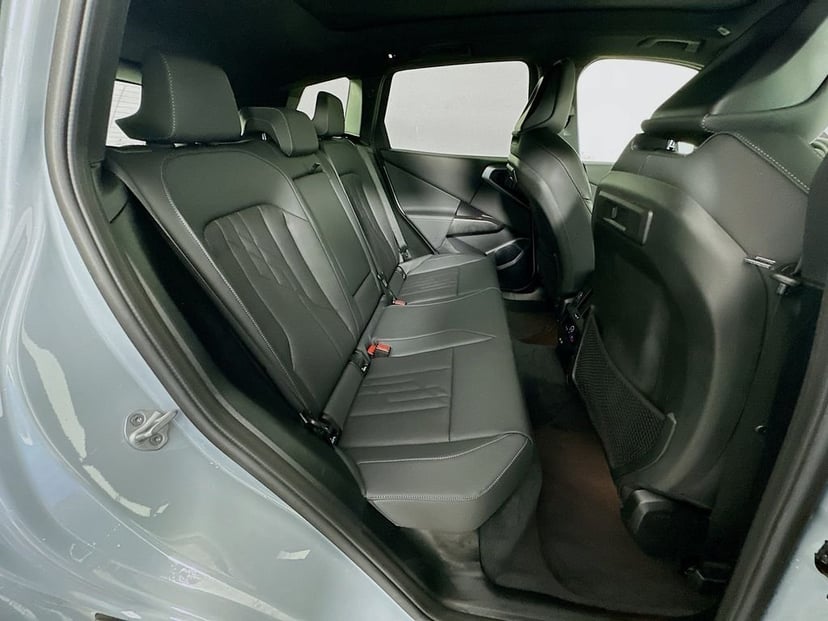 2025 BMW X3 - Image 26