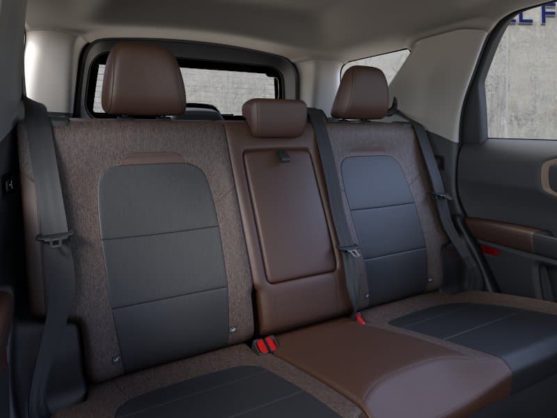 2026 Ford Bronco Sport - Image 24