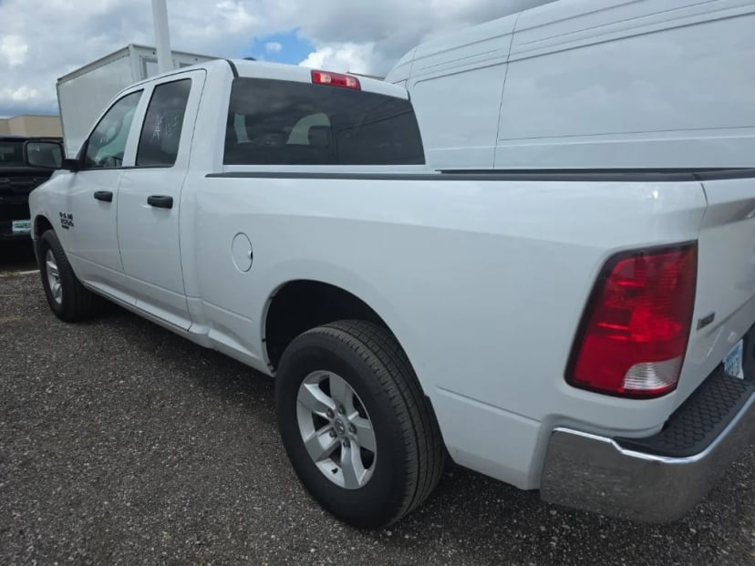 2024 Ram 1500 Classic - Image 4