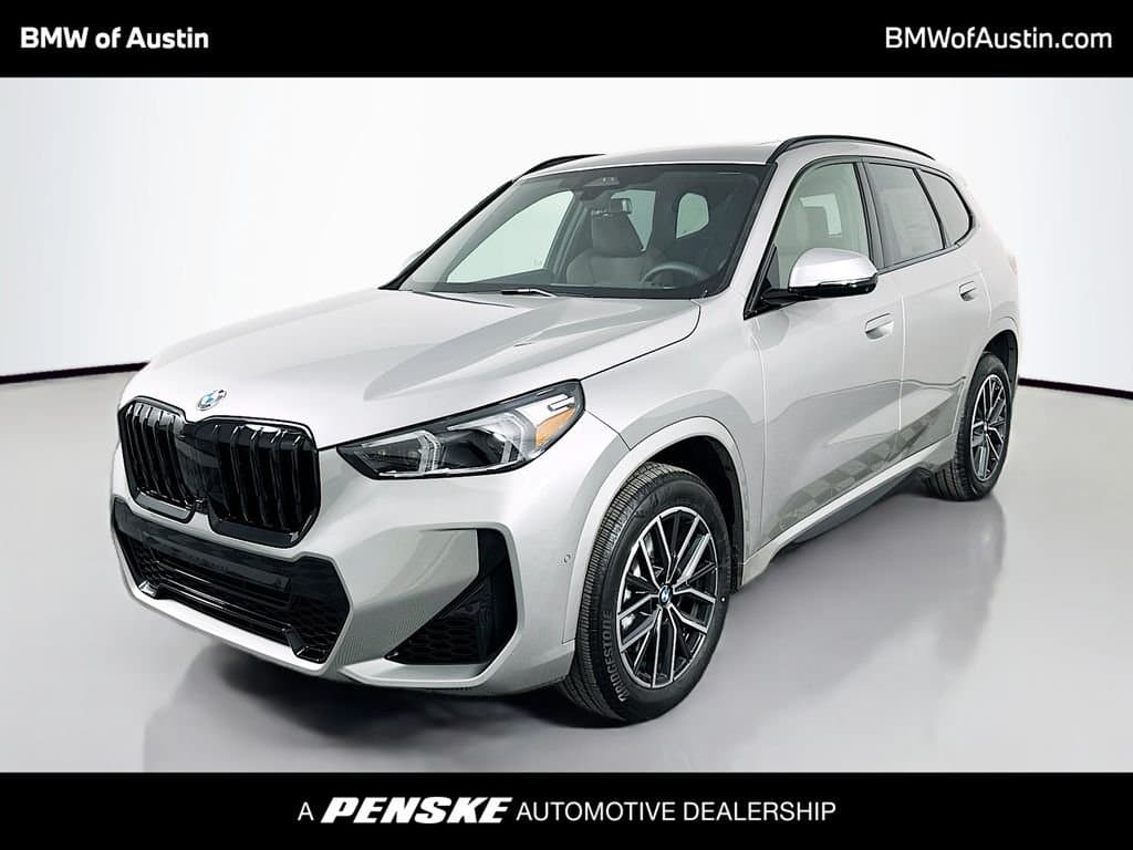 2025 BMW X1 - Image 1