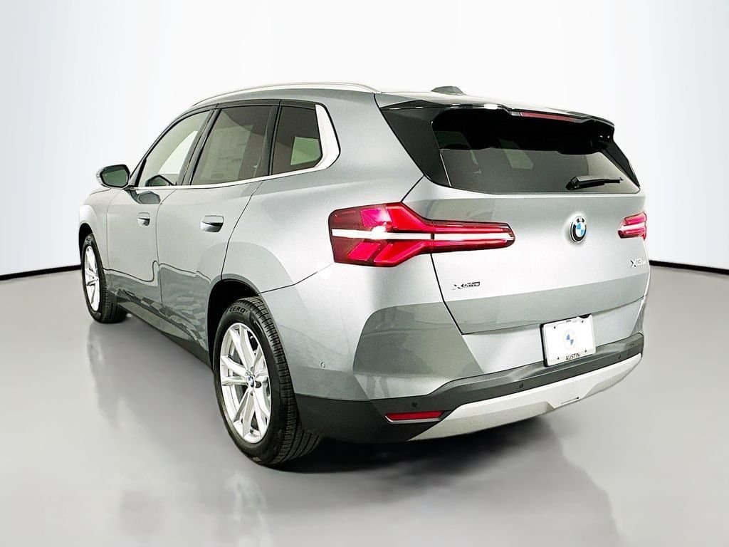 2025 BMW X3 - Image 7