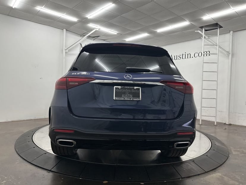 2026 Mercedes-Benz GLE - Image 6