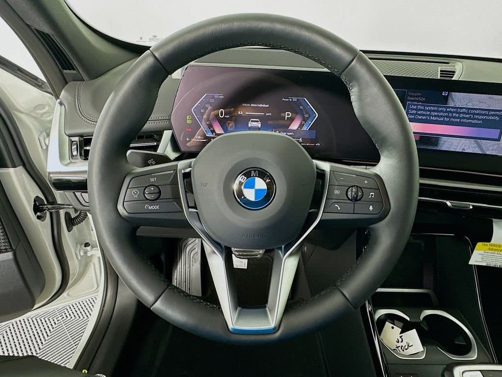 2026 BMW X1 - Image 10