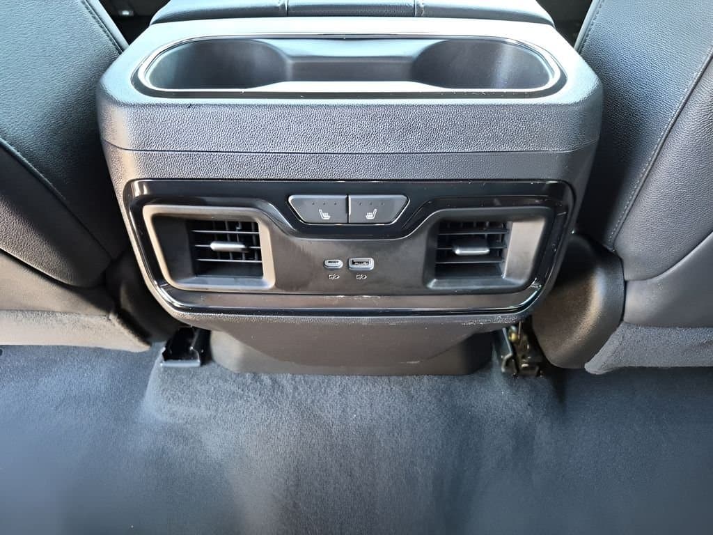 2024 GMC Sierra 1500 - Image 21