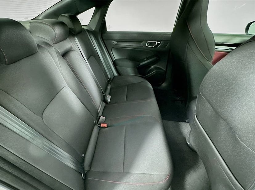 2026 Honda Civic Si - Image 37