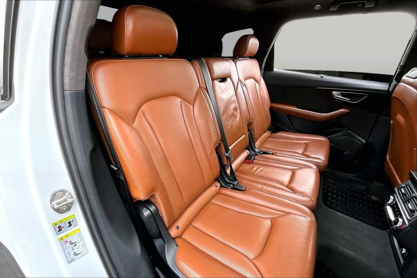 2018 Audi Q7 - Image 20