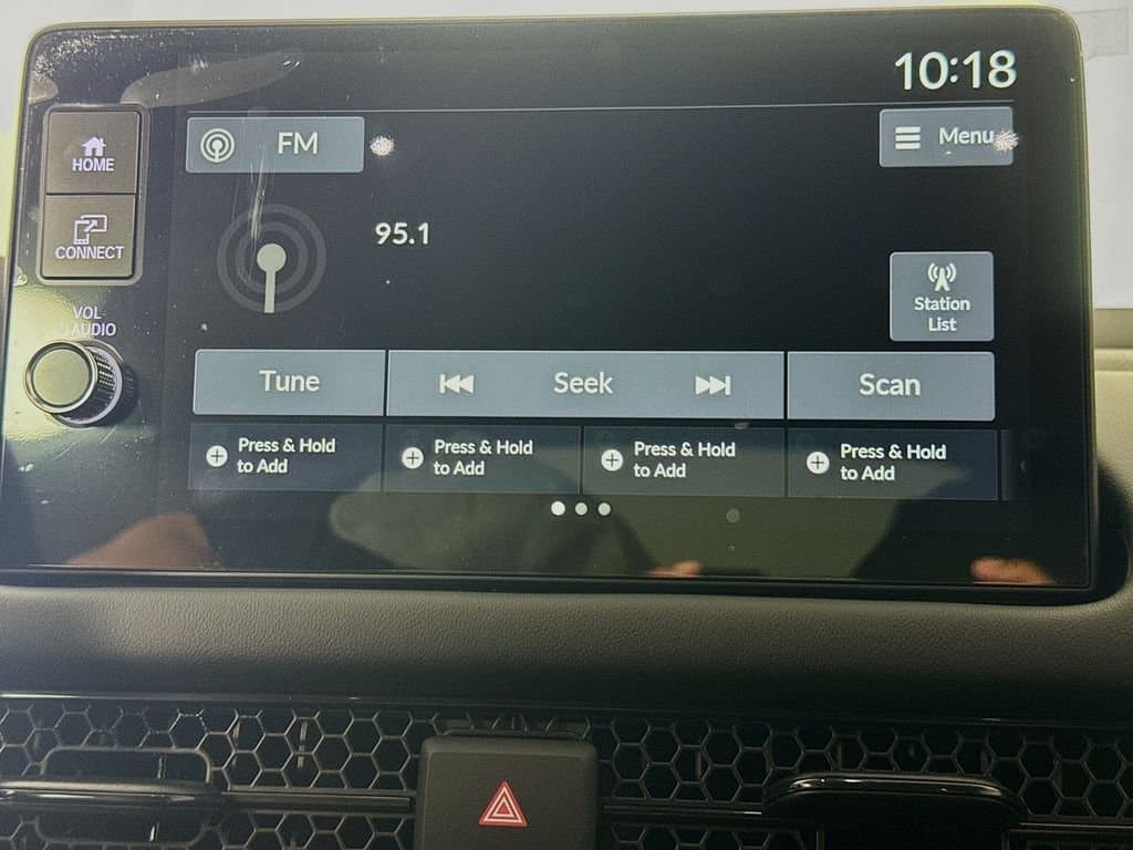 2026 HONDA HR-V - Image 22