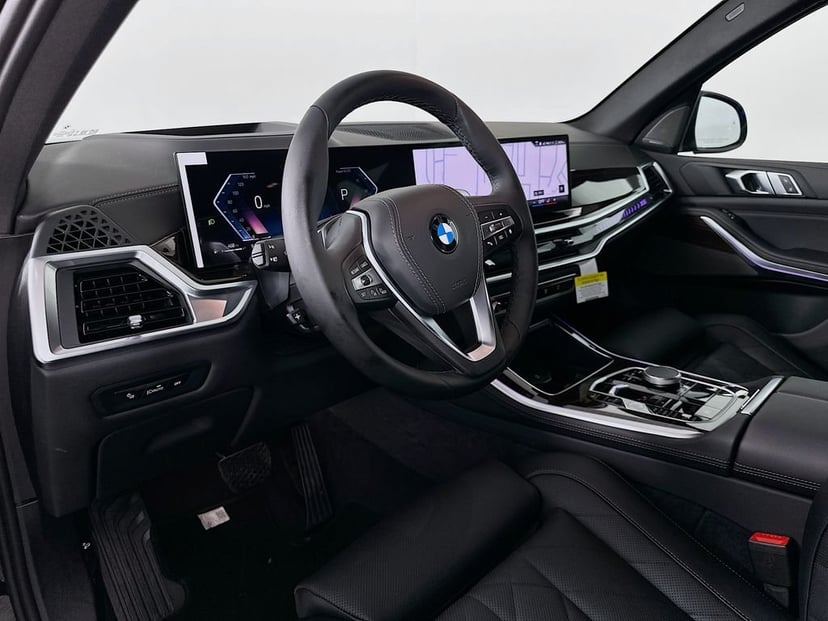 2026 BMW X5 - Image 9