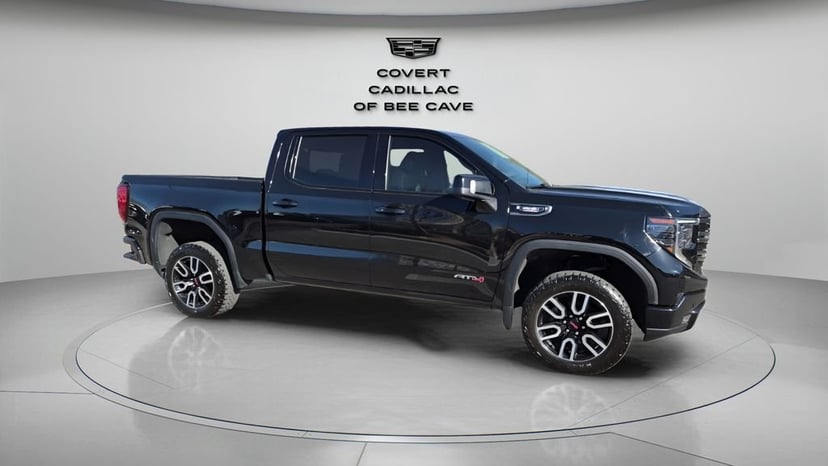 2023 GMC Sierra 1500 - Image 12