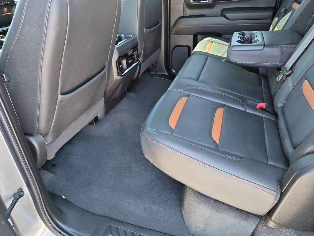 2024 GMC Sierra 1500 - Image 20