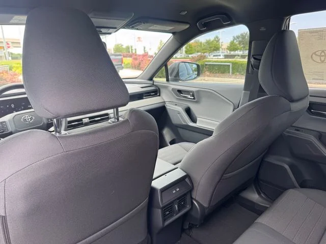 2026 Toyota RAV4 Plug-in Hybrid - Image 20