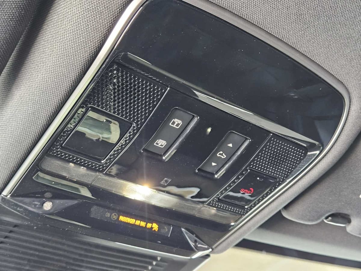 2024 Land Rover Range Rover Sport - Image 19