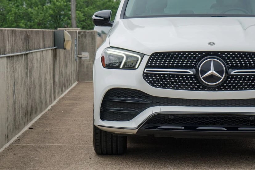 2022 Mercedes-Benz GLE - Image 5