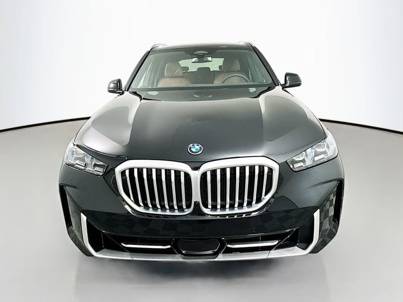 2026 BMW X5 - Image 2