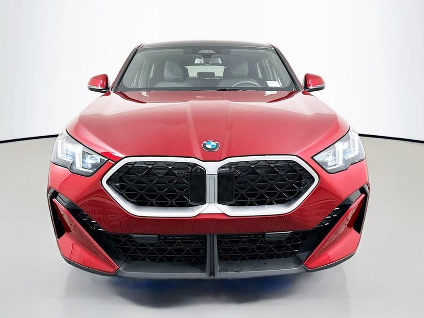 2026 BMW X2 - Image 2