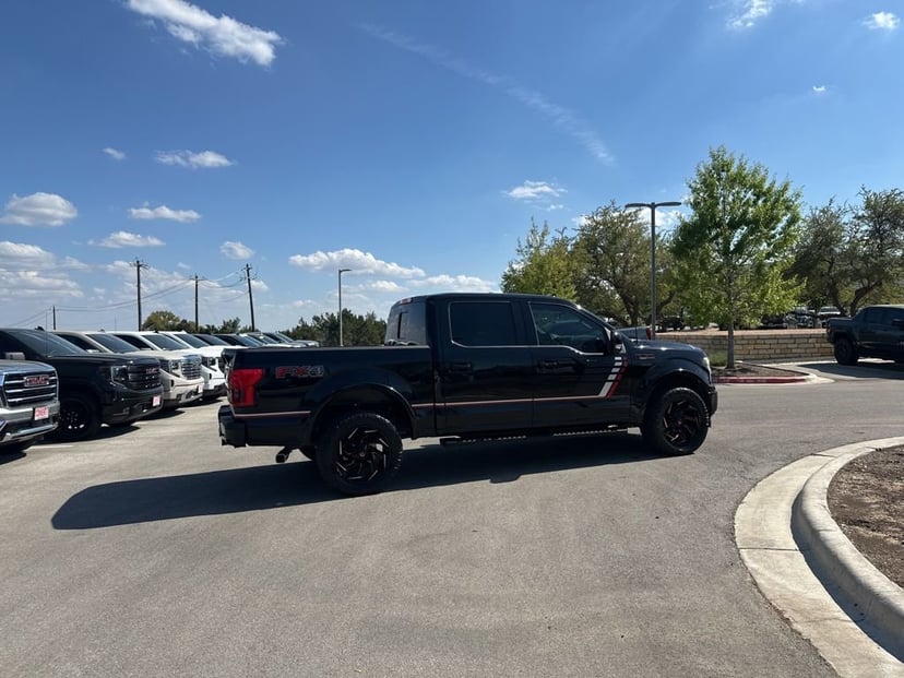 2018 Ford F-150 - Image 9